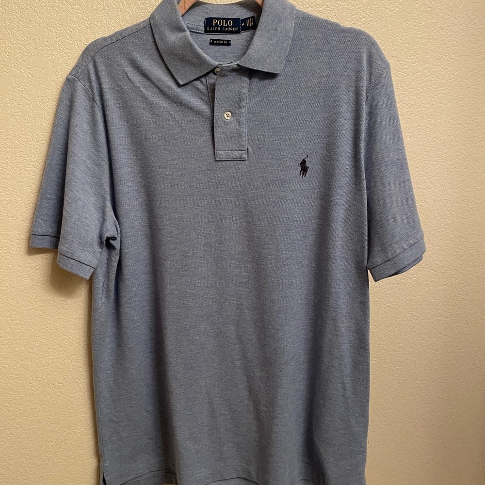 Polo Ralph Lauren polo shirt